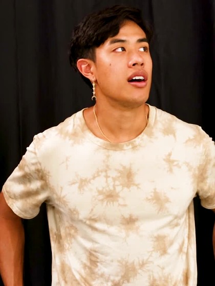 David Slinger: The Quickest Dick In The West!