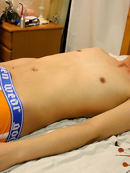 Sex Club Filming Adventure