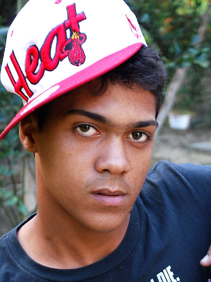 Straight 18yo boy TJ