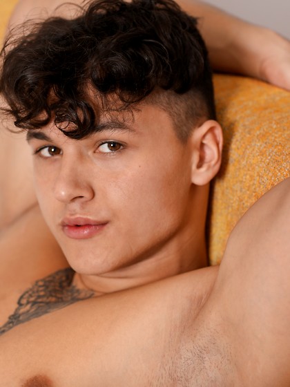 hairy