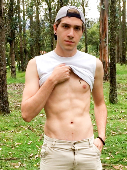 Reality Dudes Arthur Joseph, Manuel