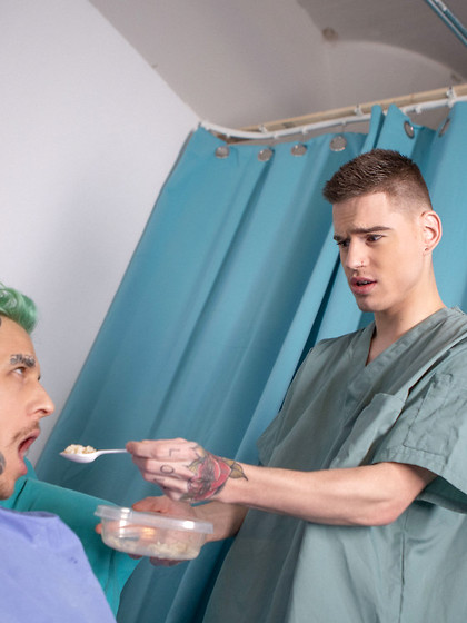 Bromo Bo Sinn, Lev Ivankov