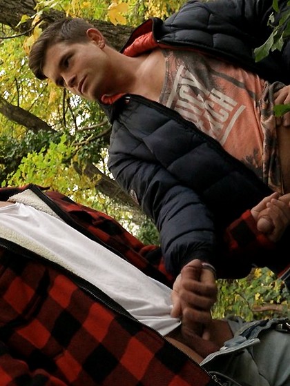 Saturday Special: Tommy & Kian!