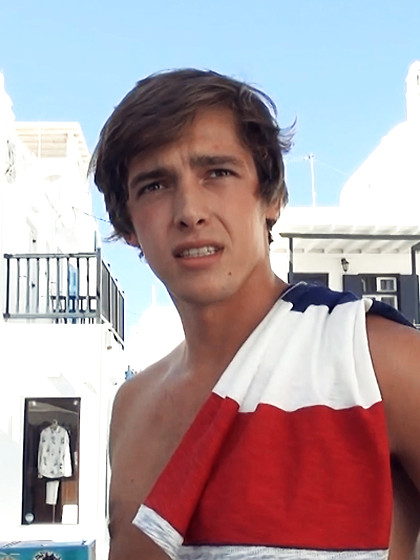 Back to Greece Part 33