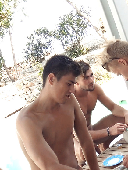 Back to Greece Part 27