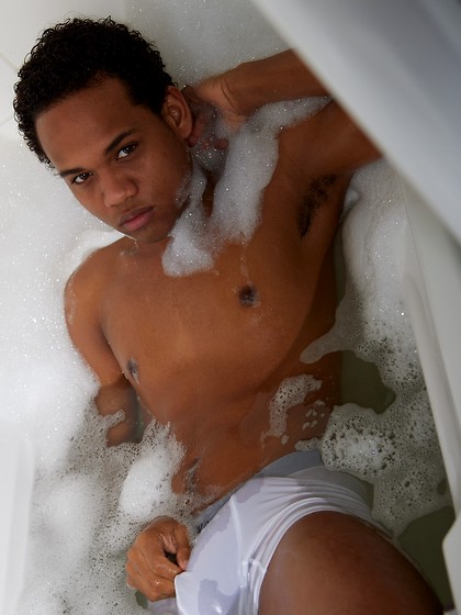 Angel beautiful twink