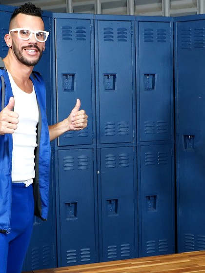 Pounded Hard By My Step Uncle