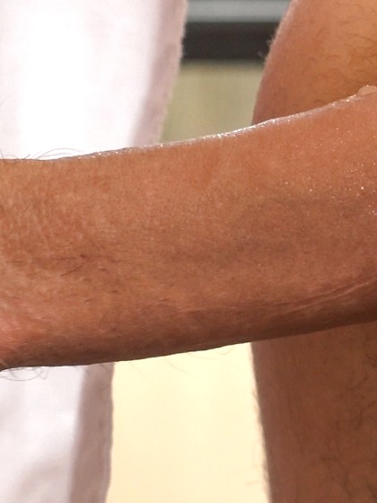 My XL Valentine: Tony Avedon and Bob Coogler