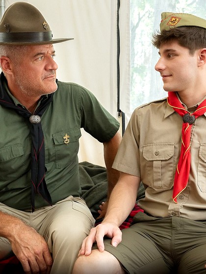 Scout Dex Vol. 1, Title: Keep A Secret