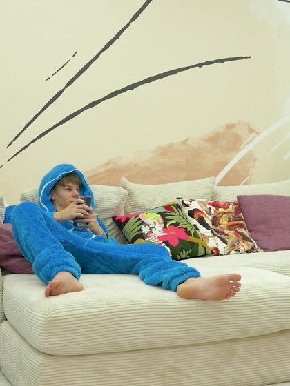 Luca Filipi and Ennio Leone