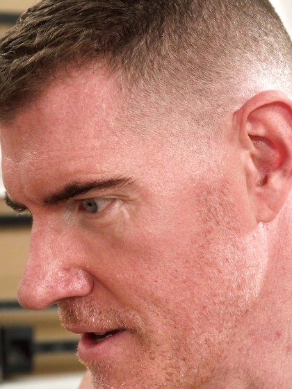 Milo Vol. 3, Title: Anal Ultrasound