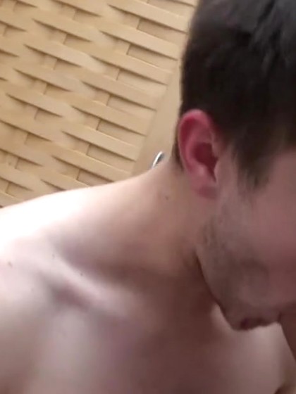 His first Day as a Gay Gigolo was Top