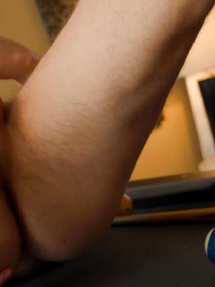 Drew Gets Personal Trailer