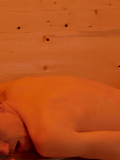 Casual Sauna