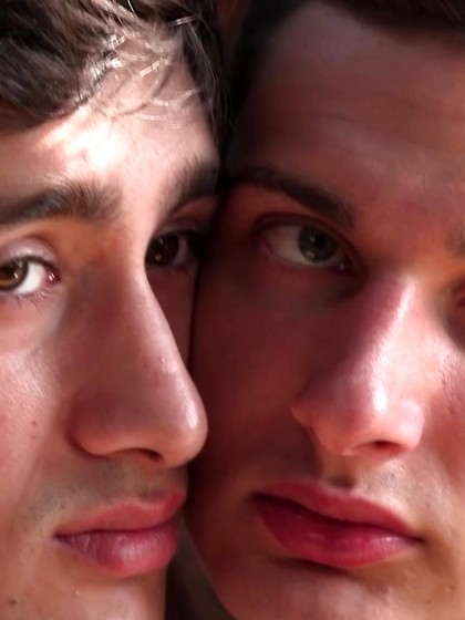 Brandon Salieri & Harry Coleman